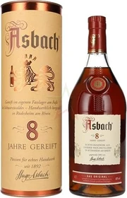 Asbach Privatbrand 8 Years Old 700ml