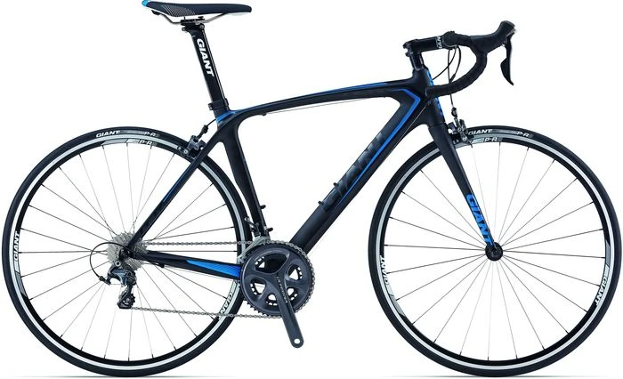 Giant TCR Composite 1 Compact Modell 2014