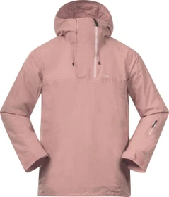 Bergans Stranda V2 Insulated Anorak powder pink