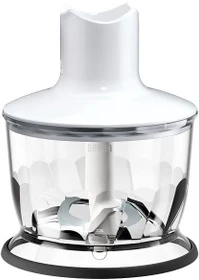Braun MQ 30 Multiquick Zerkleinerer-Aufsatz 500ml weiß