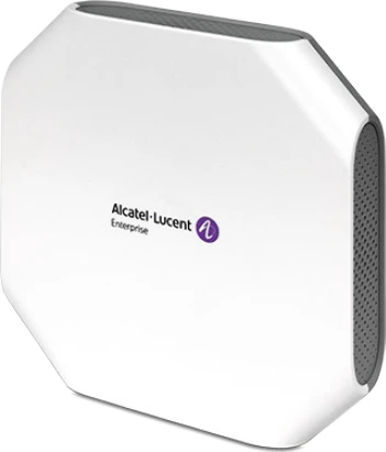 Alcatel Lucent OmniAccess Stellar AP1201