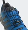 adidas Terrex Swift R2 GTX blue rush/grey four/core black (Herren) Vorschaubild