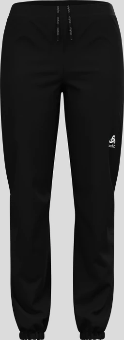 Odlo Brensholmen Hose lang schwarz (Damen)