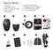 Fantech Aria XD7 schwarz, USB/Bluetooth Vorschaubild
