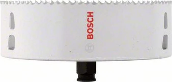 Bosch Professional BiM Progressor for Wood and Metal Lochsäge, 140mm, 1 Stück