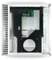 Streacom FC8 silber, Mini-ITX Vorschaubild