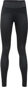 Gore Wear R5 Gore-Tex Infinium Tights Laufhose lang schwarz (Damen)