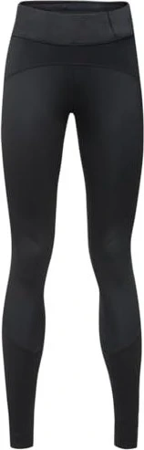 Gore Wear R5 Gore-Tex Infinium Tights Laufhose lang schwarz (Damen)