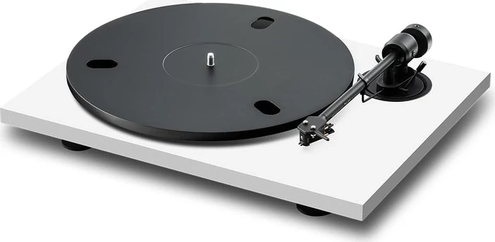 Pro-Ject E1.2 weiß