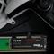 PNY XLR8 CS3140 SSD Gaming Kit Designed to Fit PS5 1TB, M.2 2280 / M-Key / PCIe 4.0 x4, Kühlkörper Vorschaubild