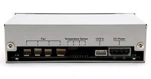 Zalman ZM-MFC3 Lüftersteuerung 5.25" 4-Kanal