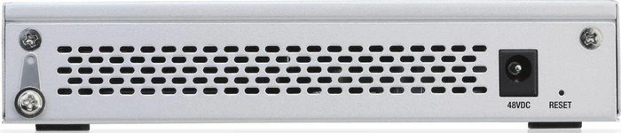Ubiquiti UniFiSwitch 8 Desktop Gigabit Managed Switch, 8x RJ-45, 12W passiv PoE