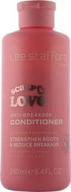 Lee Stafford Anti-Hair Loss Thickening Conditioner, 250ml
