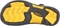 Keen Newport H2 Big Kid blue depths/gargoyle (Junior) Vorschaubild