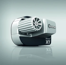Truma Mover XT4