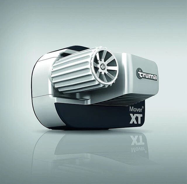 Truma Mover XT4
