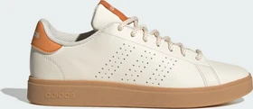 adidas Advantage Base 2.0 off white/focus orange
