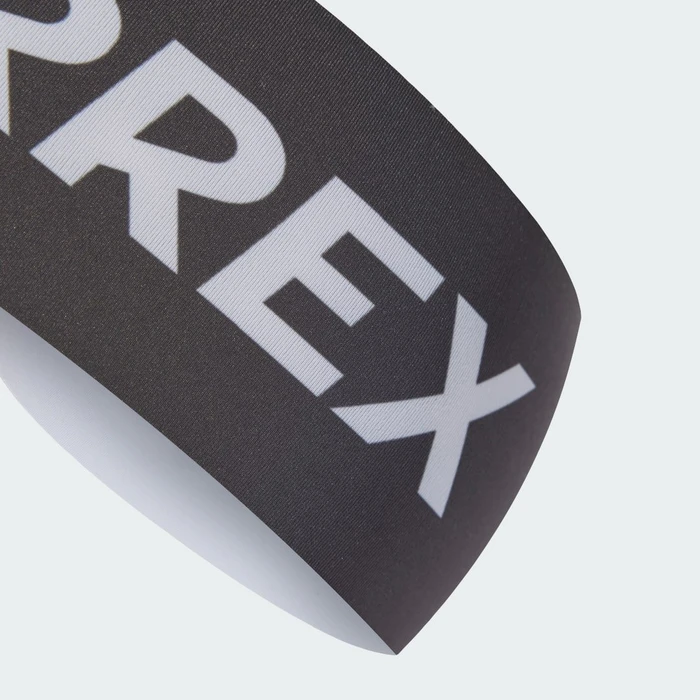 adidas Terrex Climacool Stirnband grey six/white