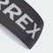 adidas Terrex Climacool Stirnband grey six/white Vorschaubild