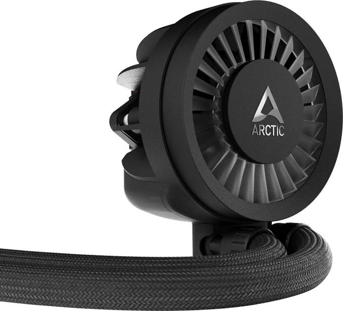 ARCTIC Liquid Freezer III 360