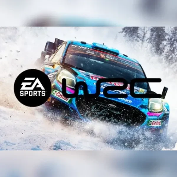 EA Sports WRC (Download) (PC)
