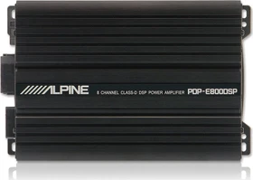 Alpine PDP-E800DSP