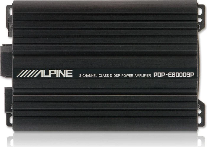 Alpine PDP-E800DSP
