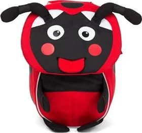 Affenzahn Kleine Freunde Marienkäfer Kindergartenrucksack