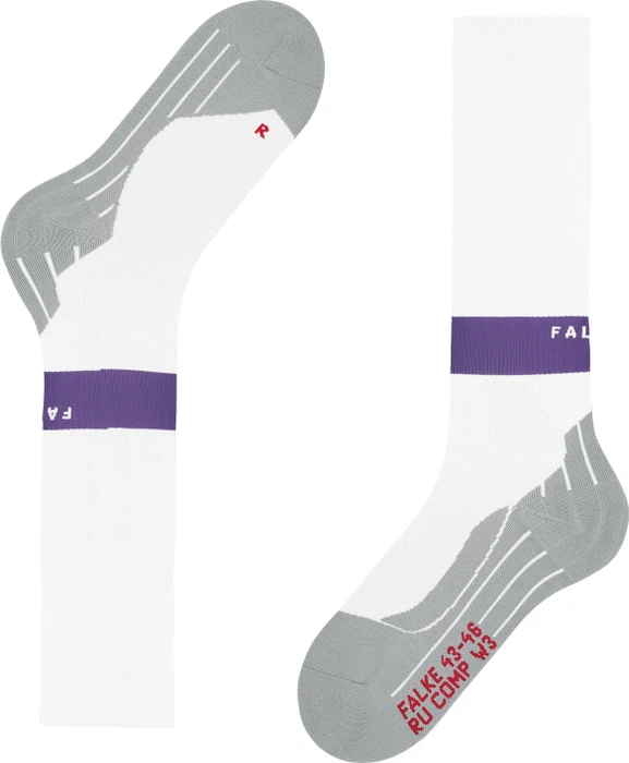 Falke RU Compression Energy Socken weiß (Damen)
