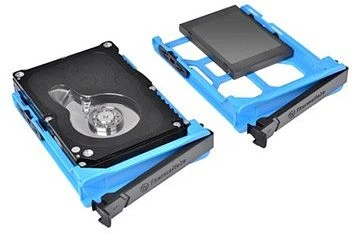 Thermaltake Core V71, Acrylfenster
