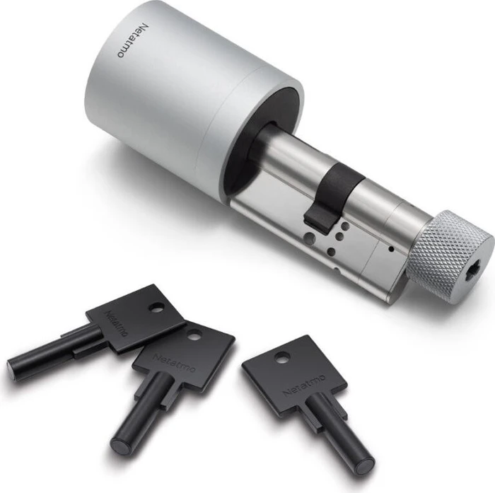Netatmo Smart Doorlock