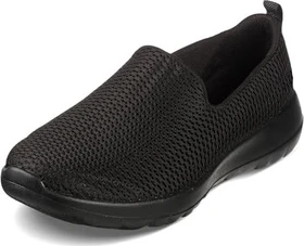 Skechers Go Walk Joy schwarz (Damen)