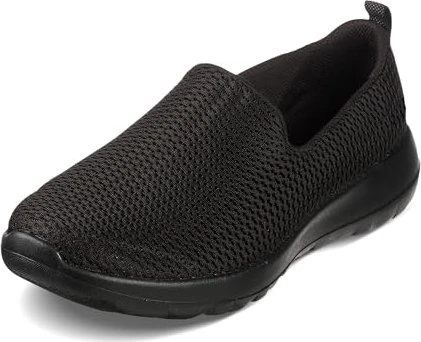 Skechers Go Walk Joy schwarz (Damen)