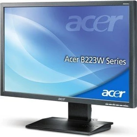 Acer Business B3 B223PWLymdr, 22"