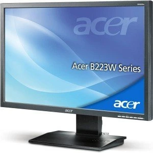 Acer Business B3 B223PWLymdr, 22"