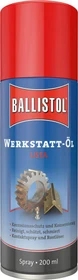 Ballistol Multi-Werkstatt-Öl Spray, 200ml