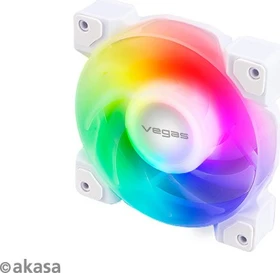 Akasa Vegas A12 ARGB, 120mm