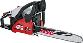 AL-KO Easy BKS 3835 Benzin-Kettensäge