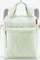 Reisenthel allrounder R puffer iced matcha Vorschaubild
