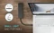 i-tec USB-C Metal HUB, USB-C 3.0 [Stecker] Vorschaubild