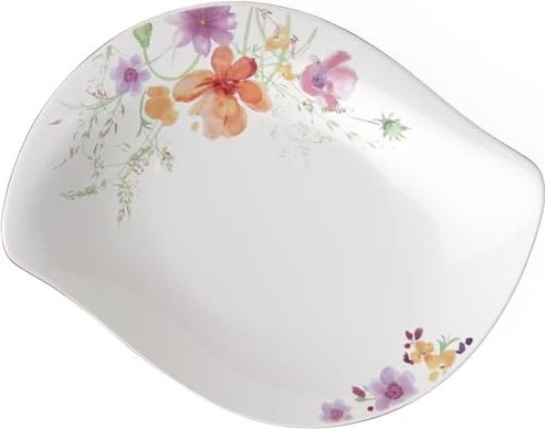 Villeroy & Boch Mariefleur Serve & Salad flache Schale 34cm 600ml