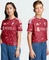 adidas Liverpool FC Authentic 2026/2027 Heimtrikot kurzarm (Junior) Vorschaubild