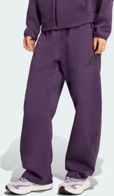 adidas Z.N.E Barrel Trainingshose lang aurora plum (Damen)
