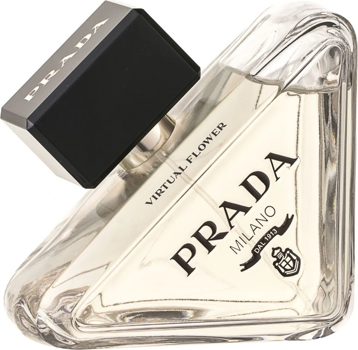 Prada Paradoxe Virtual Flower Eau de Parfum nachfüllbar, 90ml