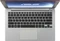 ASUS Eee PC rot/hot pink X201E-KX099H, Celeron 847, 4GB RAM, 320GB HDD, DE Vorschaubild