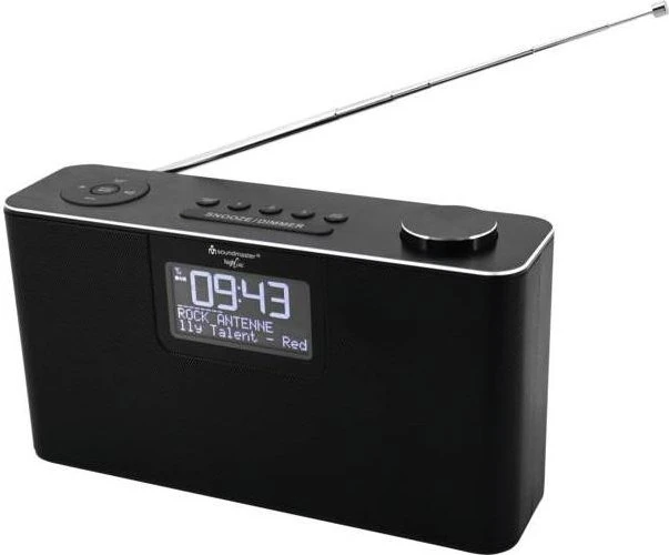 Soundmaster DAB700