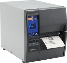 Zebra ZT231 Thermodirekt 203dpi, LAN, Peeler