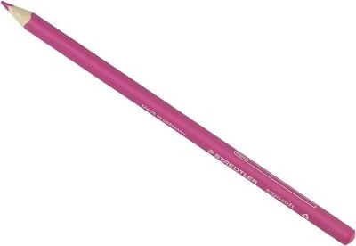 Staedtler ergosoft 157 Buntstift magenta