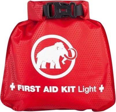 Mammut First Aid Kit Light Set