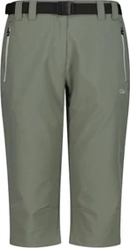 CMP Capri Hose 3/4 avocado (Damen)